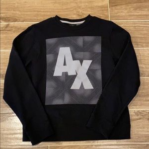 Armani Exchange Sweatshirt